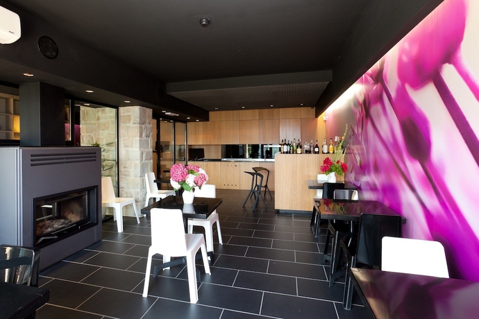 Imagen de los interiores del Hotel Ellauri , Landscape Spa - Adults Only. Foto 19