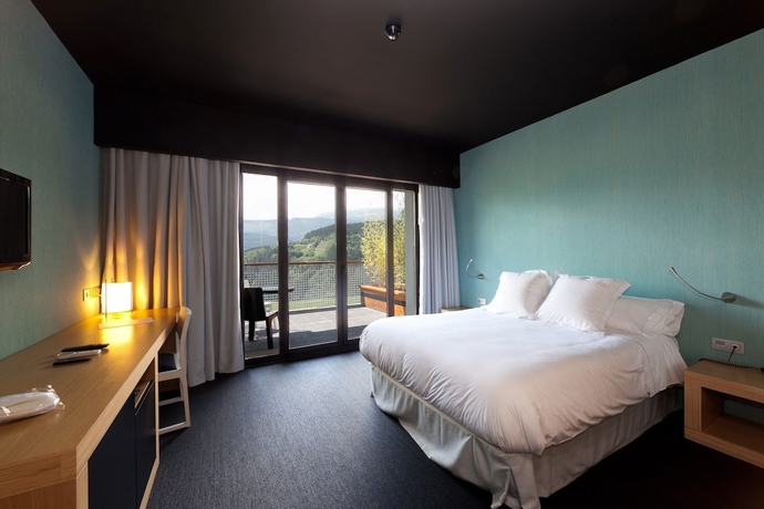 Imagen de la habitación del Hotel Ellauri , Landscape Spa - Adults Only. Foto 13