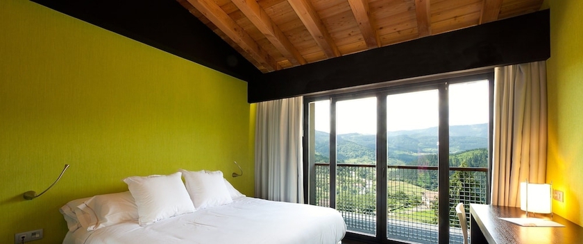 Imagen de la habitación del Hotel Ellauri , Landscape Spa - Adults Only. Foto 14