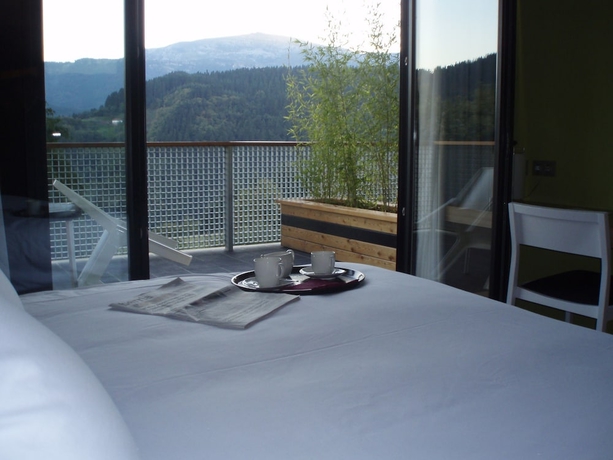 Imagen de la habitación del Hotel Ellauri , Landscape Spa - Adults Only. Foto 15