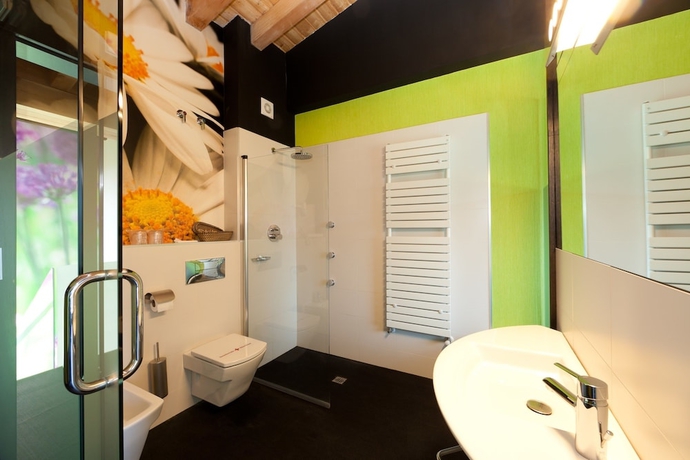 Imagen de la habitación del Hotel Ellauri , Landscape Spa - Adults Only. Foto 16