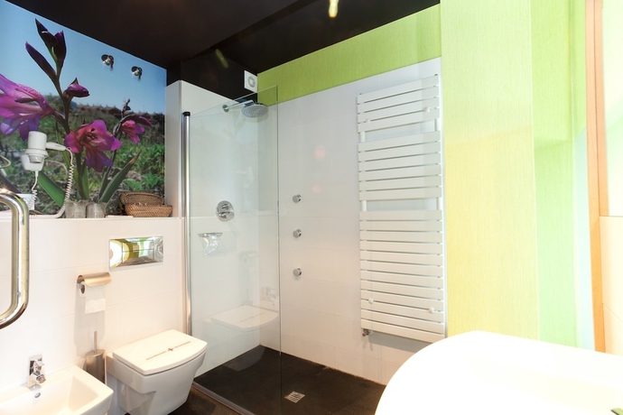 Imagen de la habitación del Hotel Ellauri , Landscape Spa - Adults Only. Foto 17