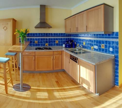 Imagen de la habitación del Hotel Elldus Resort. Foto 4
