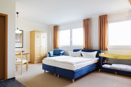 Imagen de la habitación del Hotel Elldus Resort. Foto 5