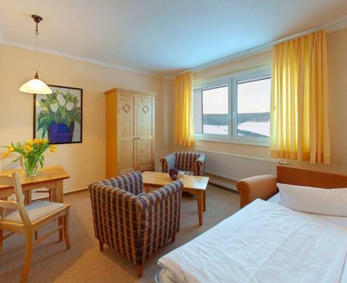 Imagen de la habitación del Hotel Elldus Resort. Foto 6