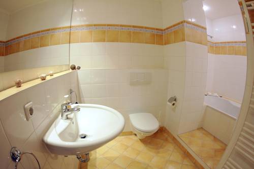 Imagen de la habitación del Hotel Elldus Resort. Foto 9