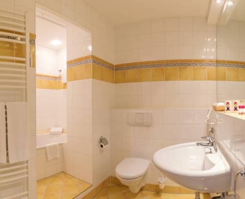 Imagen de la habitación del Hotel Elldus Resort. Foto 10