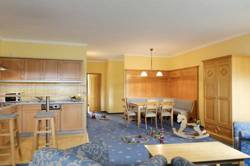 Imagen de la habitación del Hotel Elldus Resort. Foto 12