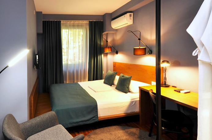 Imagen general del Hotel Elle Boutique. Foto 1