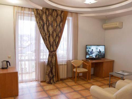 Imagen de la habitación del Hotel Elle, Sochi. Foto 5