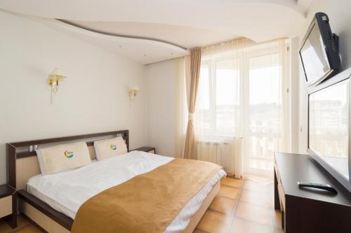 Imagen general del Hotel Elle, Sochi. Foto 3