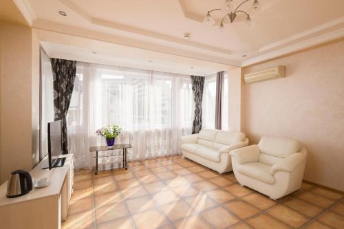 Imagen de la habitación del Hotel Elle, Sochi. Foto 6