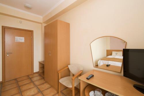 Imagen de la habitación del Hotel Elle, Sochi. Foto 7