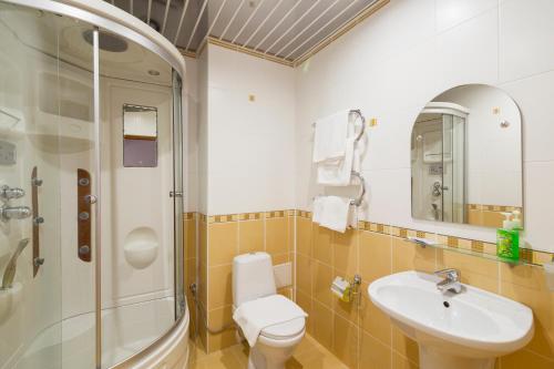 Imagen de la habitación del Hotel Elle, Sochi. Foto 8