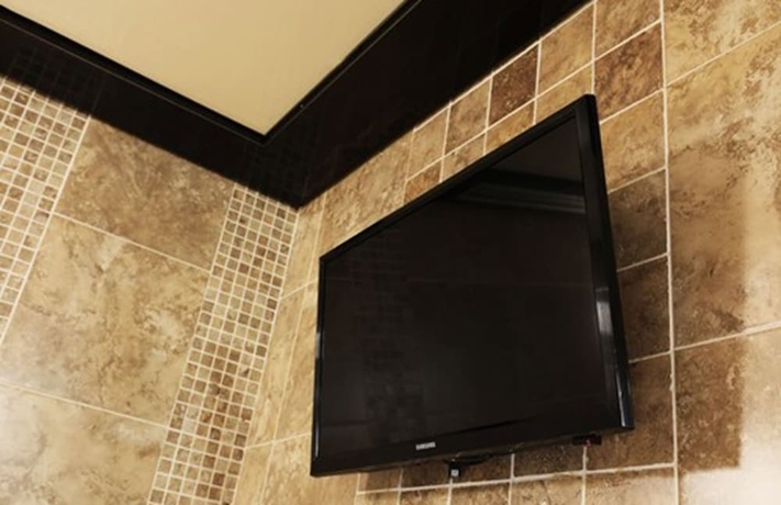 Imagen de la habitación del Hotel Elleinn. Foto 9
