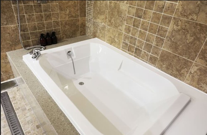 Imagen de la habitación del Hotel Elleinn. Foto 12