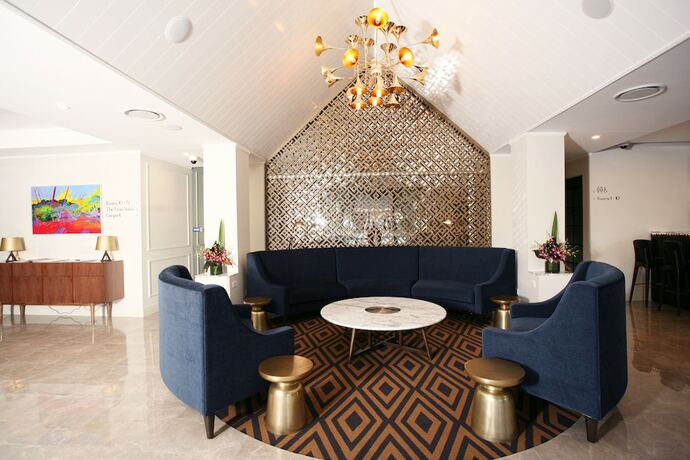 Imagen general del Hotel Ellen. Foto 6