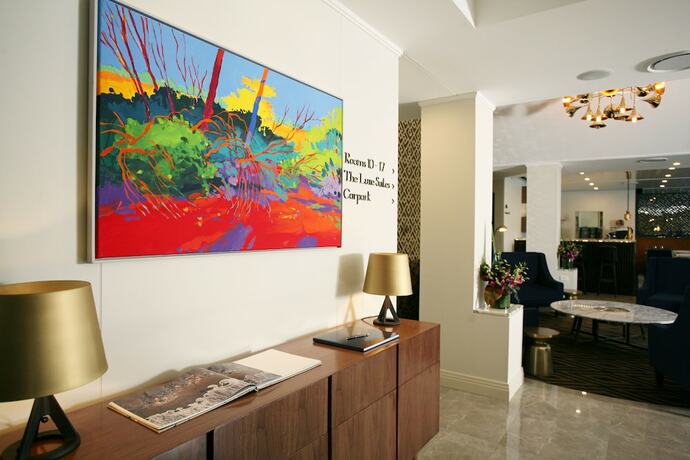 Imagen general del Hotel Ellen. Foto 10