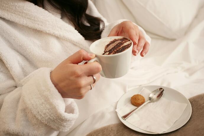 Imagen de la habitación del Hotel Ellen. Foto 19