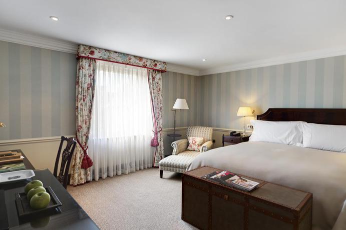 Imagen general del Hotel Ellenborough Park. Foto 3