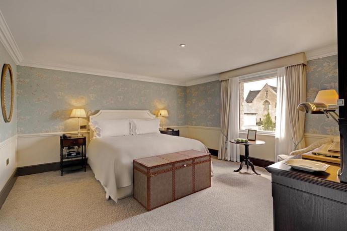 Imagen general del Hotel Ellenborough Park. Foto 4