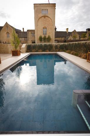 Imagen general del Hotel Ellenborough Park. Foto 5