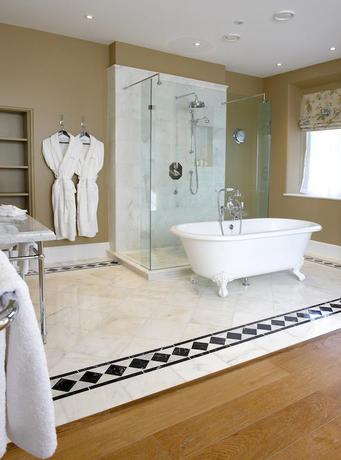 Imagen general del Hotel Ellenborough Park. Foto 9