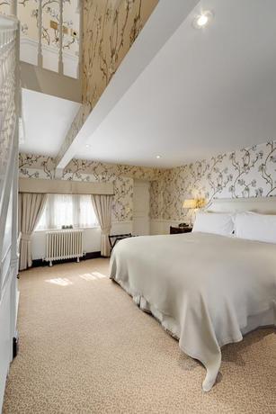 Imagen general del Hotel Ellenborough Park. Foto 12