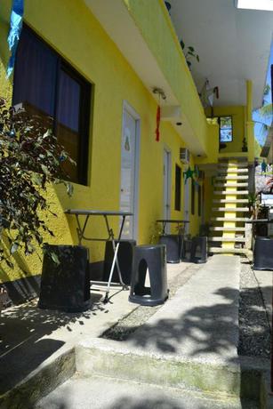 Imagen general del Hotel Ellen's Resort Annex. Foto 2