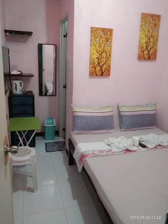 Imagen general del Hotel Ellen's Resort Annex. Foto 3