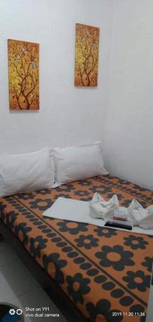 Imagen general del Hotel Ellen's Resort Annex. Foto 4