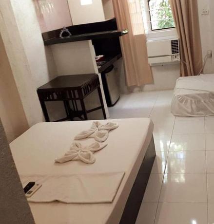 Imagen general del Hotel Ellen's Resort Annex. Foto 6