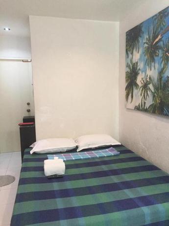 Imagen general del Hotel Ellen's Resort Annex. Foto 7