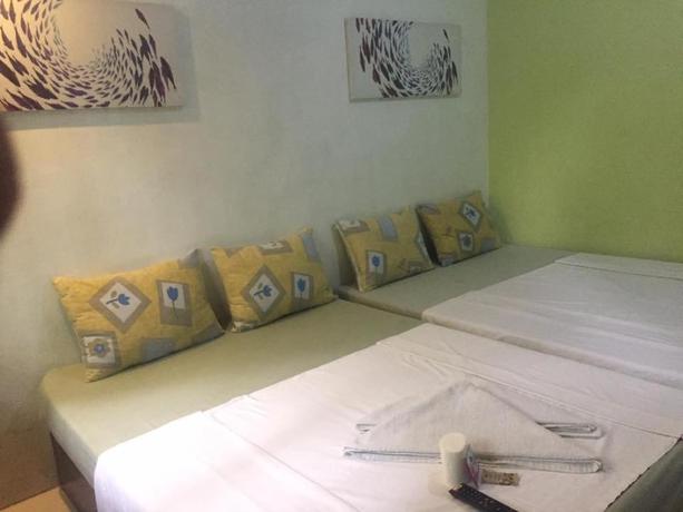 Imagen general del Hotel Ellen's Resort Annex. Foto 8