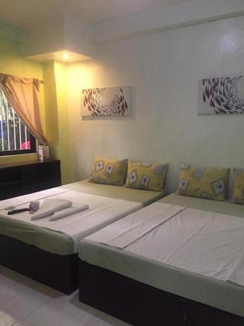 Imagen general del Hotel Ellen's Resort Annex. Foto 9
