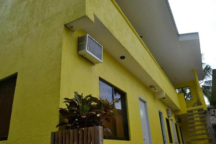 Imagen general del Hotel Ellen's Resort Annex. Foto 11