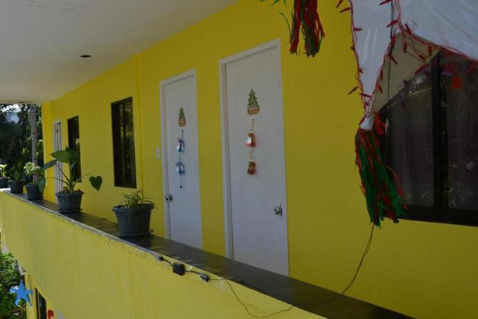 Imagen general del Hotel Ellen's Resort Annex. Foto 10