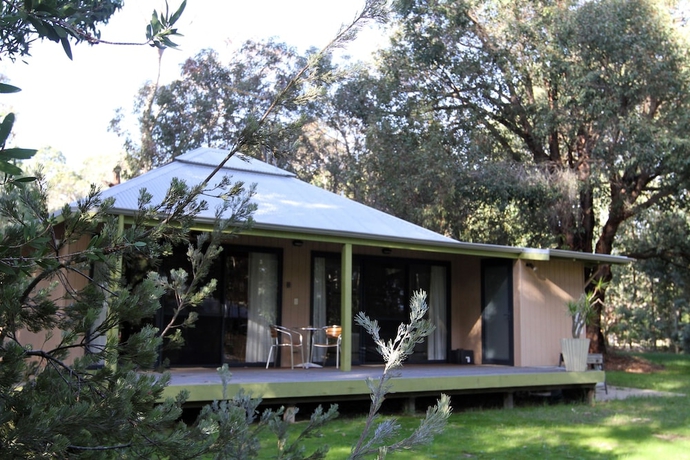 Imagen de la habitación del Hotel Ellensbrook Cottages. Foto 3