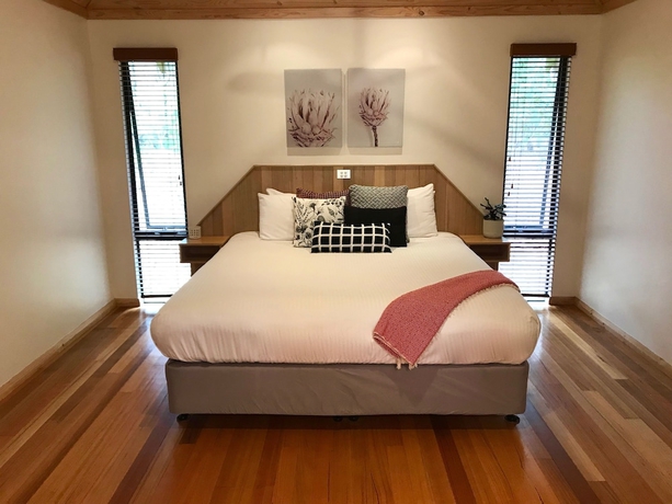 Imagen de la habitación del Hotel Ellensbrook Cottages. Foto 4