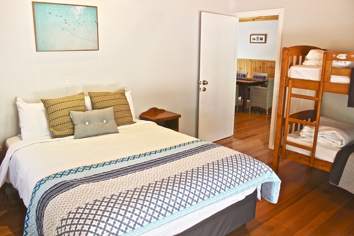 Imagen de la habitación del Hotel Ellensbrook Cottages. Foto 5