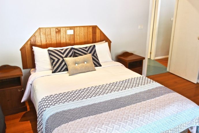 Imagen de la habitación del Hotel Ellensbrook Cottages. Foto 6