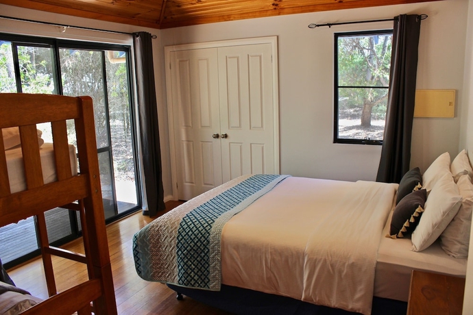 Imagen de la habitación del Hotel Ellensbrook Cottages. Foto 8