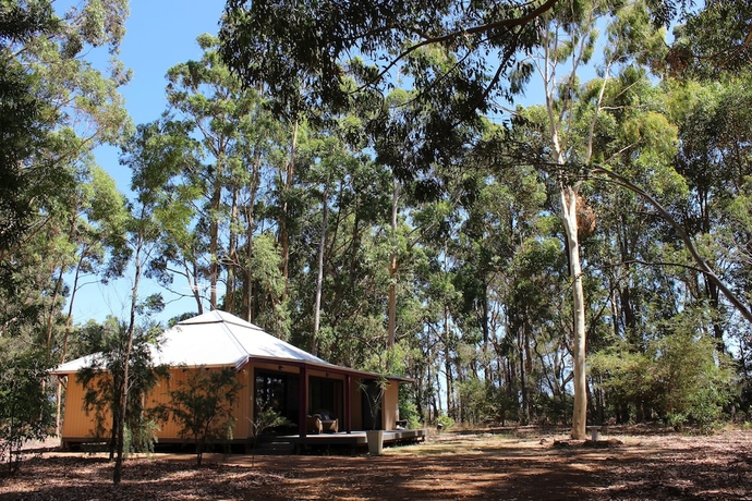 Imagen de la habitación del Hotel Ellensbrook Cottages. Foto 9