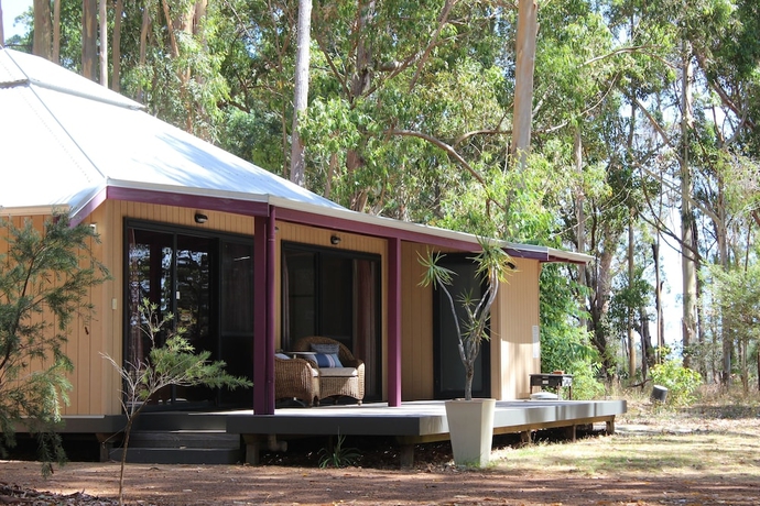 Imagen general del Hotel Ellensbrook Cottages. Foto 1