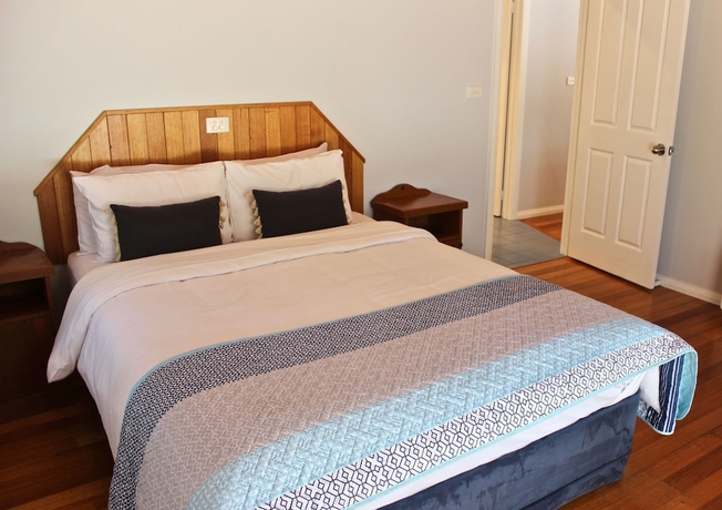 Imagen de la habitación del Hotel Ellensbrook Cottages. Foto 10