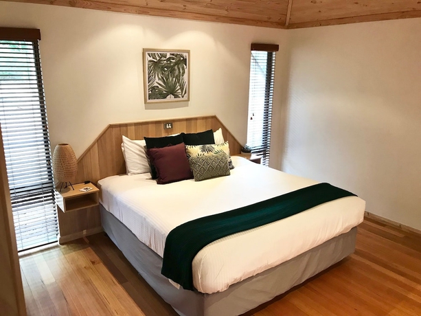 Imagen de la habitación del Hotel Ellensbrook Cottages. Foto 12