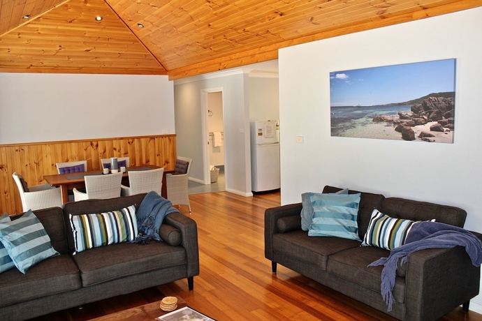 Imagen de la habitación del Hotel Ellensbrook Cottages. Foto 13