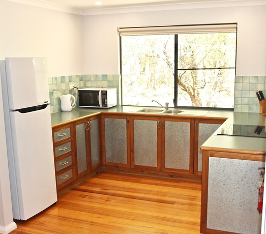 Imagen de la habitación del Hotel Ellensbrook Cottages. Foto 14