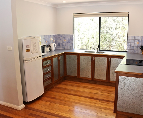 Imagen de la habitación del Hotel Ellensbrook Cottages. Foto 15