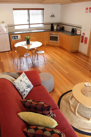 Imagen de la habitación del Hotel Ellensbrook Cottages. Foto 17